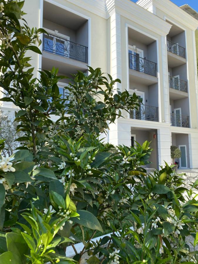 Venis Hotel 地拉那 外观 照片