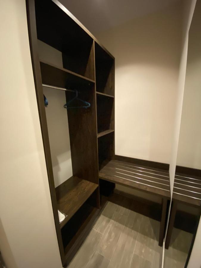Venis Hotel 地拉那 外观 照片